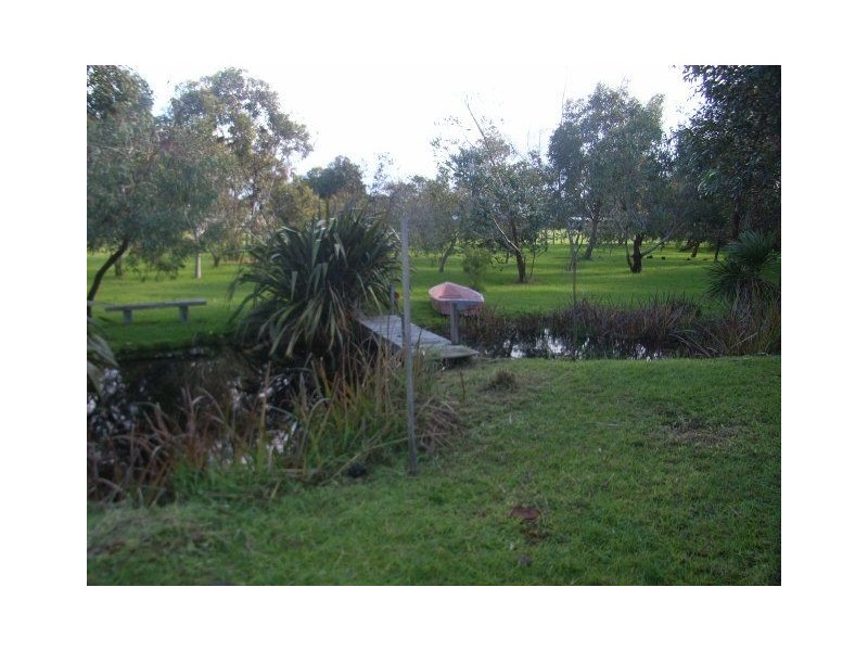 36-46 Honeysuckle Grove, Silverleaves VIC 3922