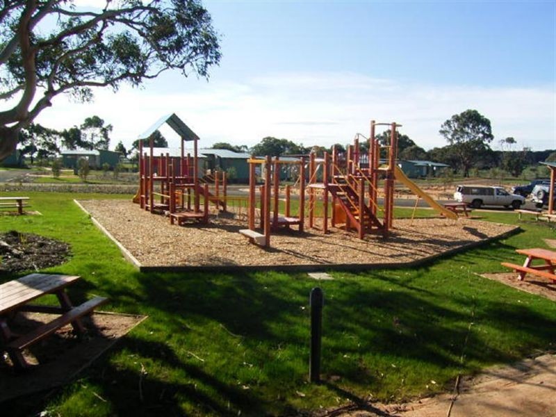 10 Eco Resort, Cowes VIC 3922