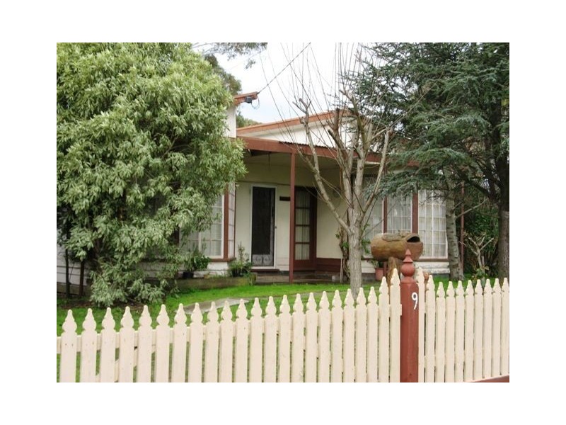 Lot 112 Grandview Grove, Cowes VIC 3922