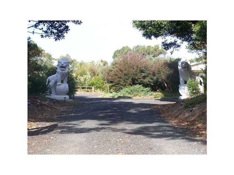 Lot 2/171-179 Justice Road, Cowes VIC 3922