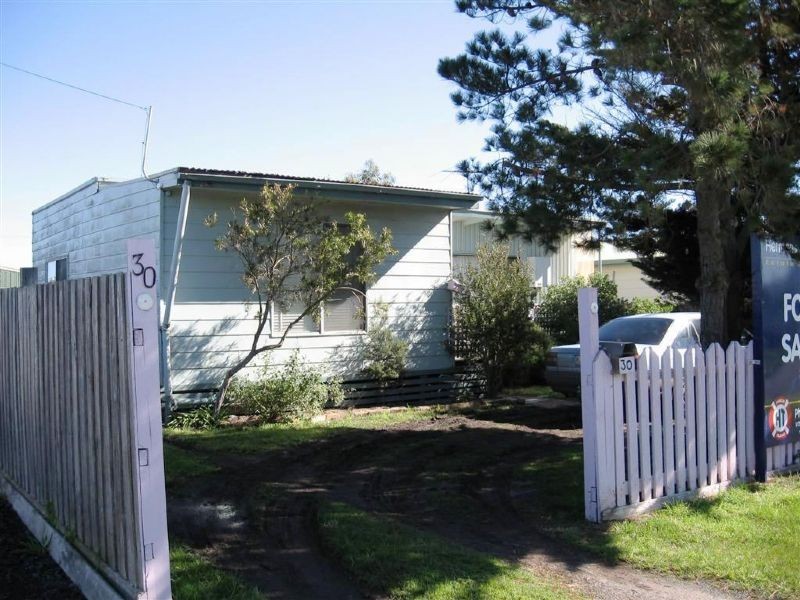 30 Vista Drive, Cape Woolamai VIC 3925