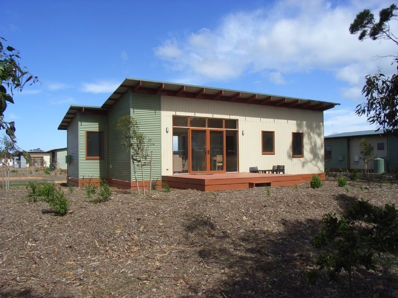 107 Eco Resort, Cowes VIC 3922