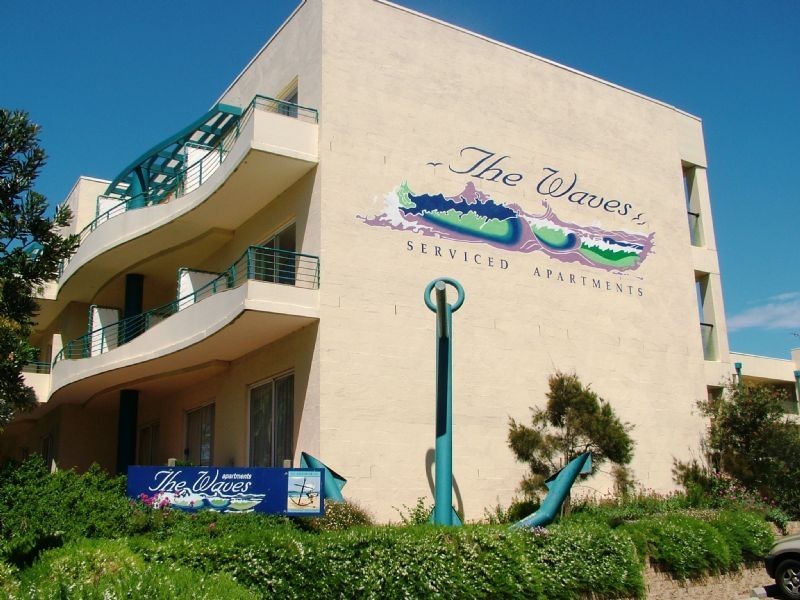 108 The Waves, Cowes VIC 3922