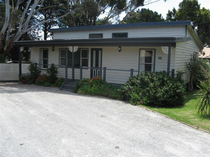 25 Terry Crescent, Wimbledon Heights VIC 3922