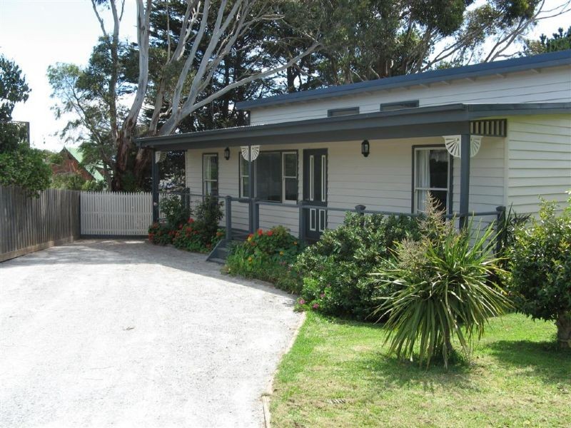 25 Terry Crescent, Wimbledon Heights VIC 3922