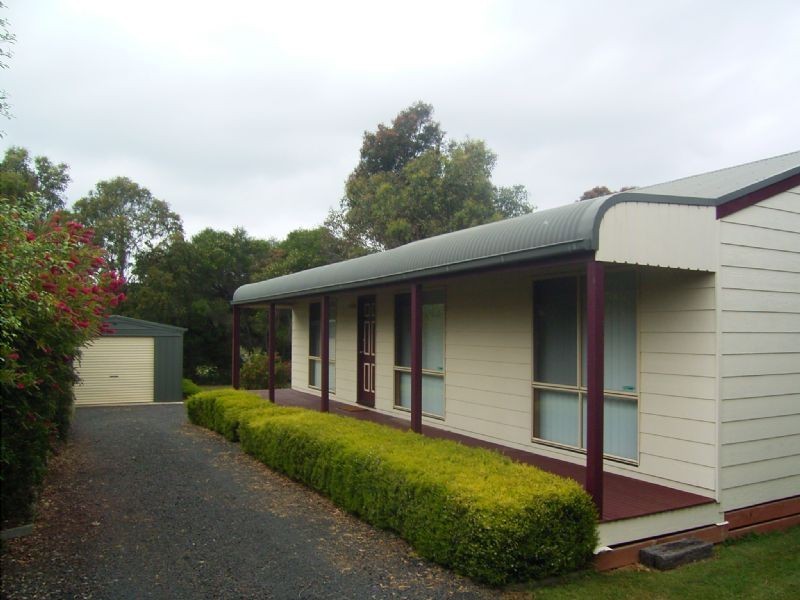 25 Walton Street, Rhyll VIC 3923
