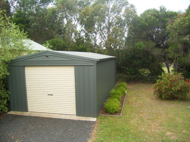 25 Walton Street, Rhyll VIC 3923