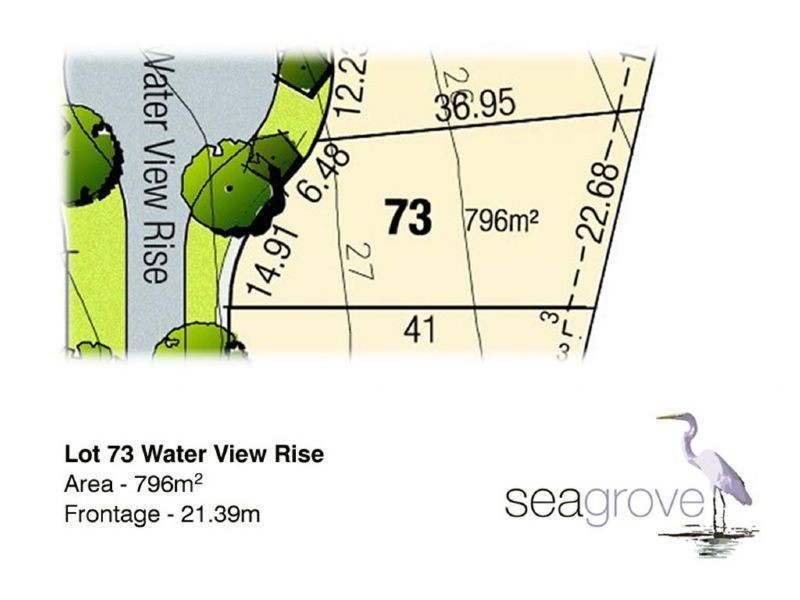Lot 73 Seagrove, Cowes VIC 3922