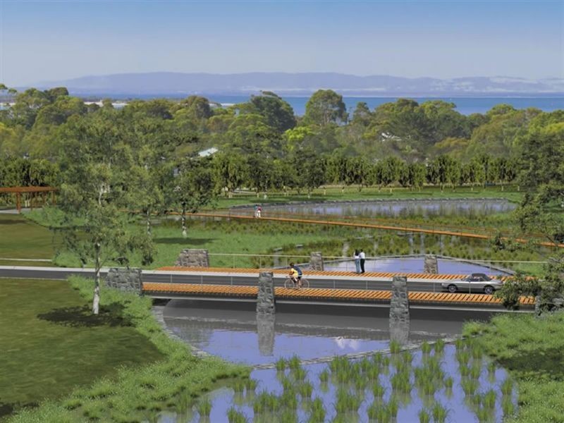 Lot 73 Seagrove, Cowes VIC 3922