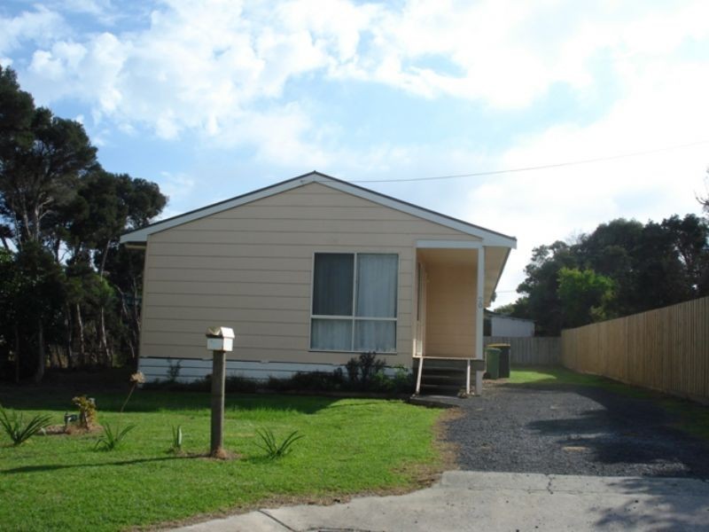 20 Broadwater Avenue, Cape Woolamai VIC 3925