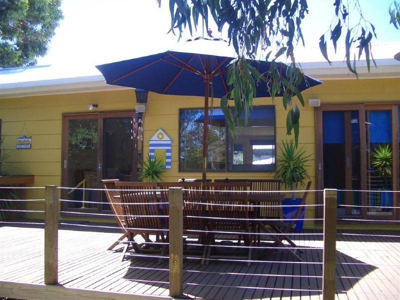 135 Vista Drive, Cape Woolamai VIC 3925