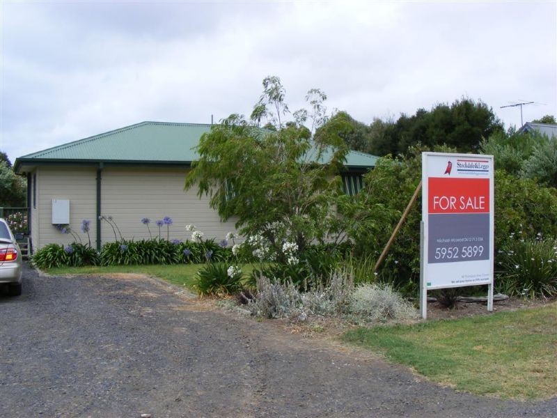 13 Hastings Street, Ventnor VIC 3922