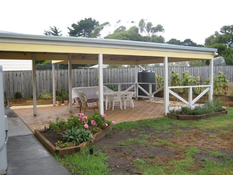 34 Grossard Point Road, Ventnor VIC 3922