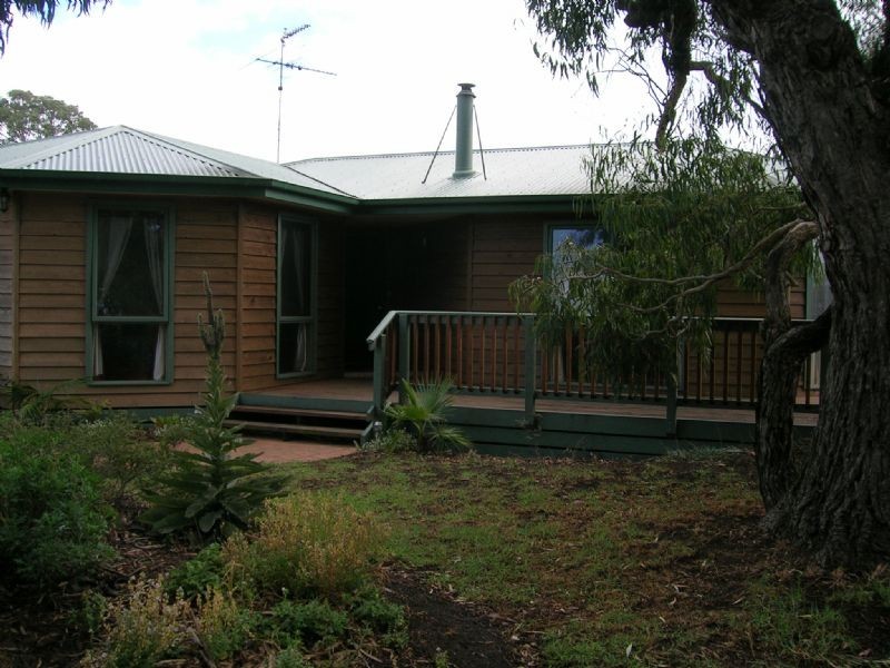 1 Silvergull Court, Silverleaves VIC 3922