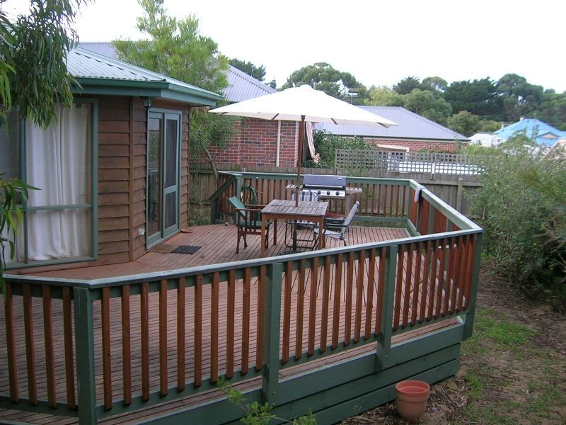 1 Silvergull Court, Silverleaves VIC 3922
