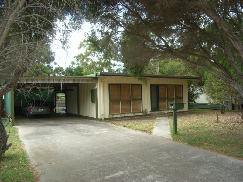 28 Morgan Street, Cowes VIC 3922