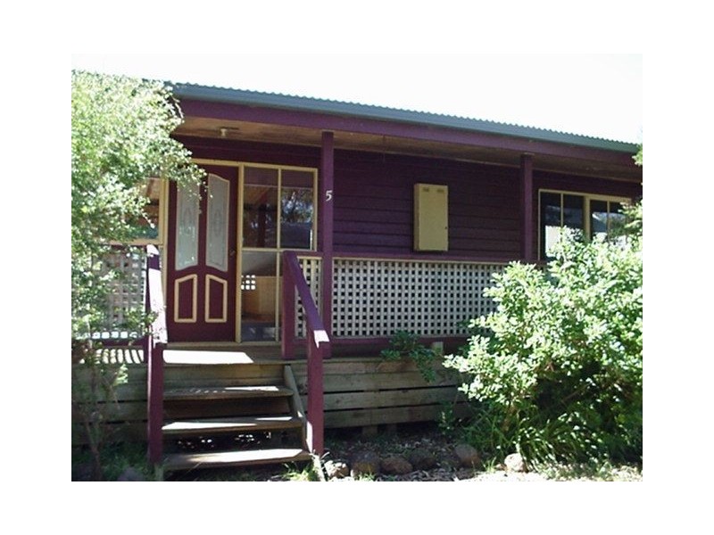 5 San Remo Crescent , Sunset Strip VIC 3922