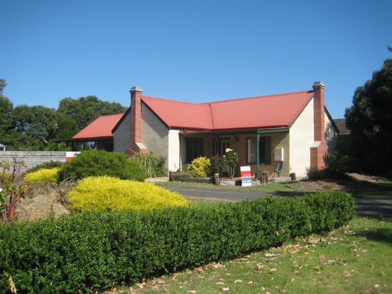 3-5 Fraser Street, Wimbledon Heights VIC 3922