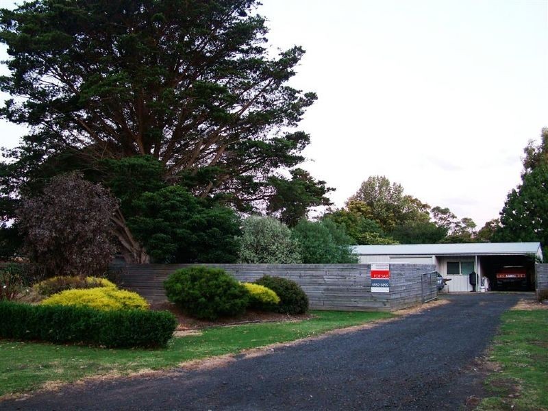 3-5 Fraser Street, Wimbledon Heights VIC 3922