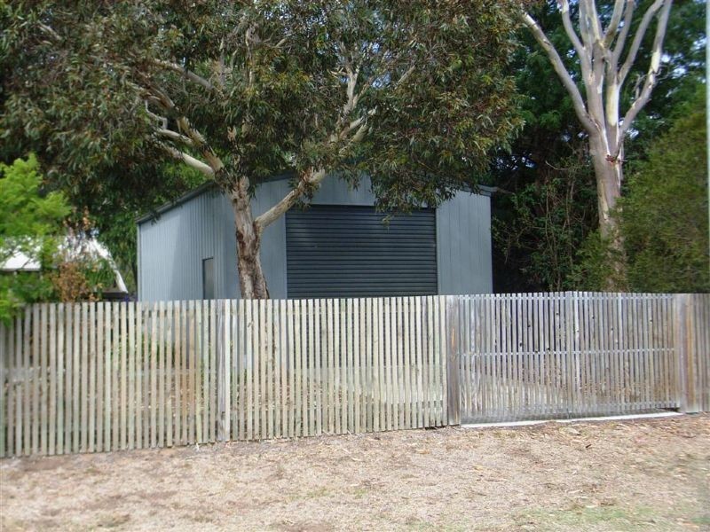 337 Coghlan Road , Silverleaves VIC 3922
