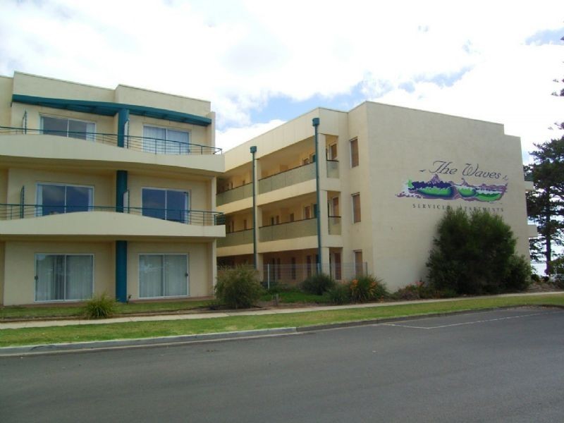 123/The Waves The Esplanade , Cowes VIC 3922