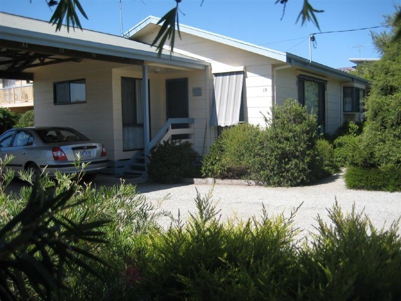 19 Pall Mall, Ventnor VIC 3922