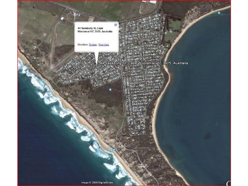 44 Seesburg St, Cape Woolamai VIC 3925