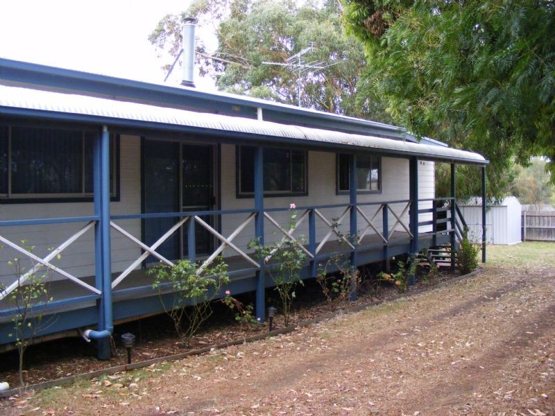 13  Clipper Crescent, Sunset Strip VIC 3922