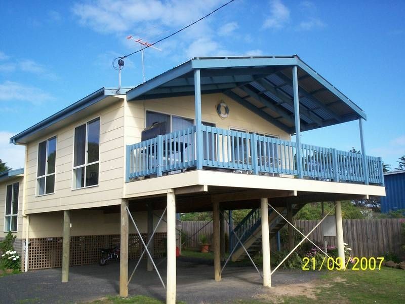 1/141 Phillip Island Road, Surf Beach VIC 3922