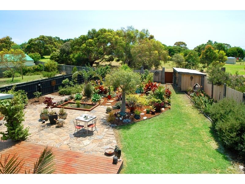 31 Bingley Crescent, Ventnor VIC 3922