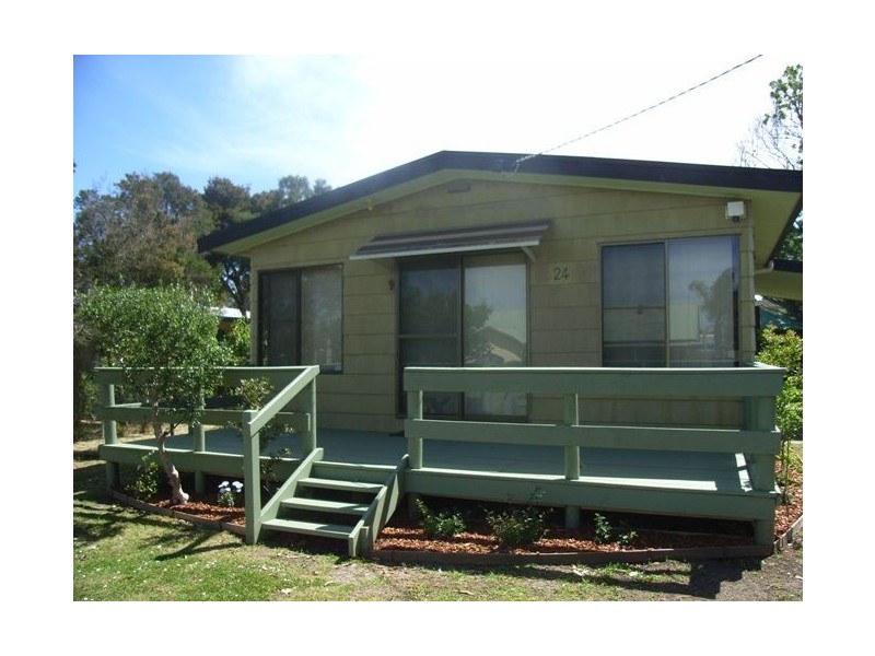 24 McHaffie Drive, Cowes VIC 3922