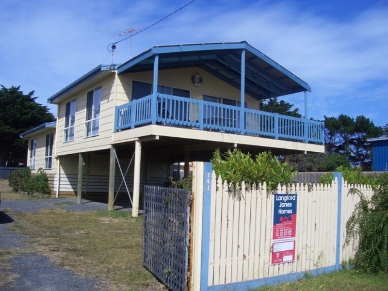 1/141 Phillip Island Road, Surf Beach VIC 3922