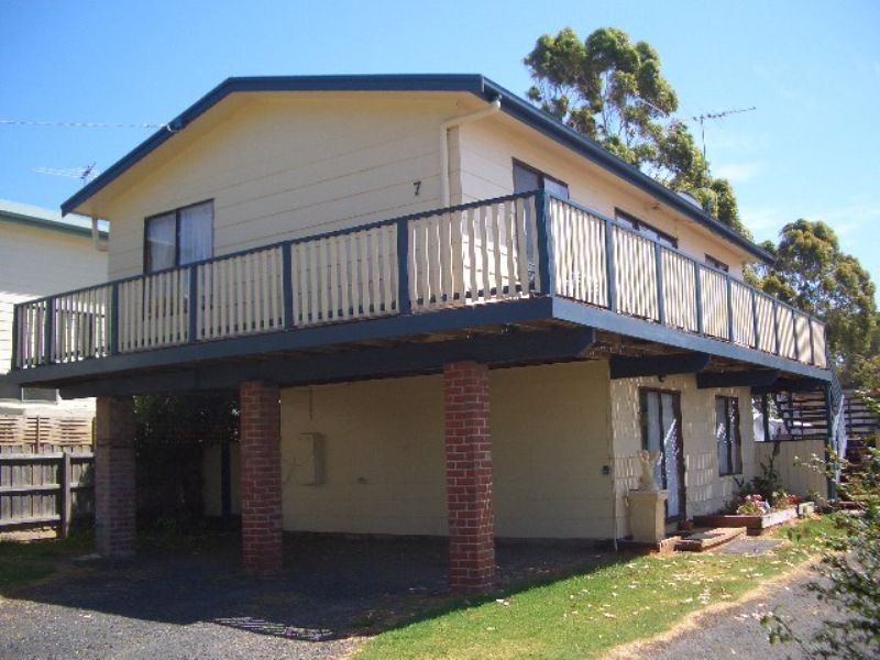 7 Rosewall Court, Wimbledon Heights VIC 3922