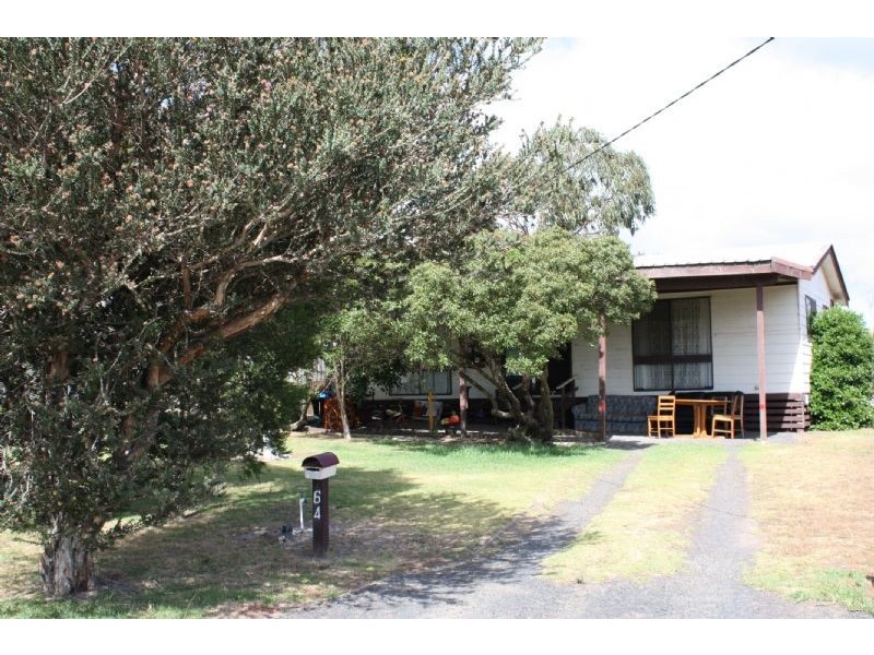 64 Woolamai Beach Road, Cape Woolamai VIC 3925