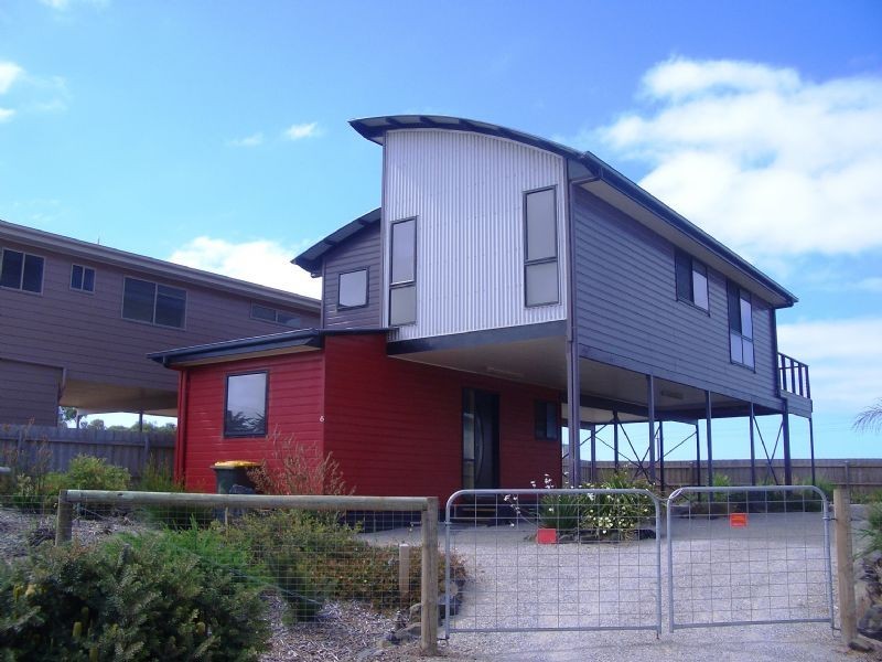 6 Saltwater Place, Sunset Strip VIC 3922