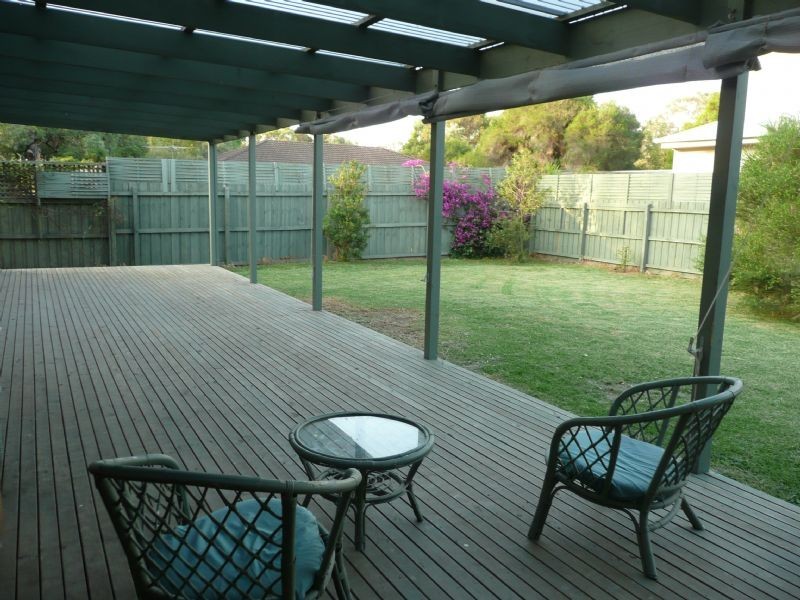 Silverleaves VIC 3922