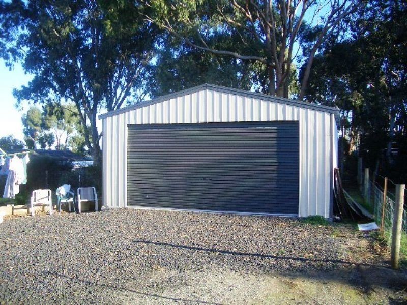 22 Wolfenden Street, Rhyll VIC 3923