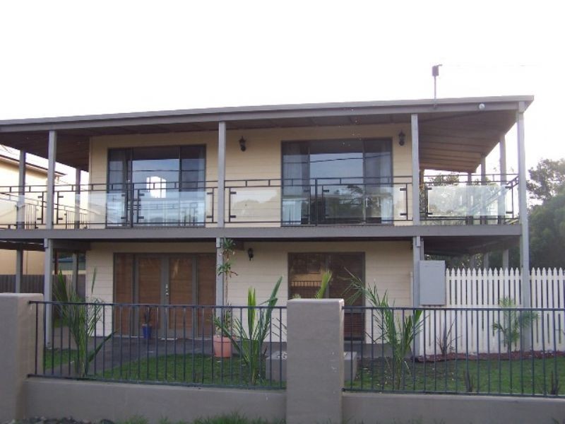 4 Barramundi Ave, Smiths Beach VIC 3922