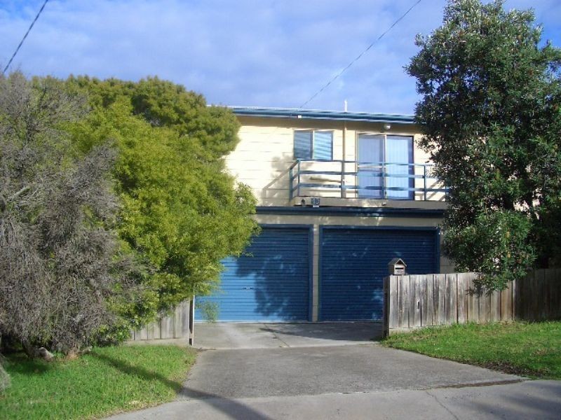 43 Clearwater Avenue, Cape Woolamai VIC 3925