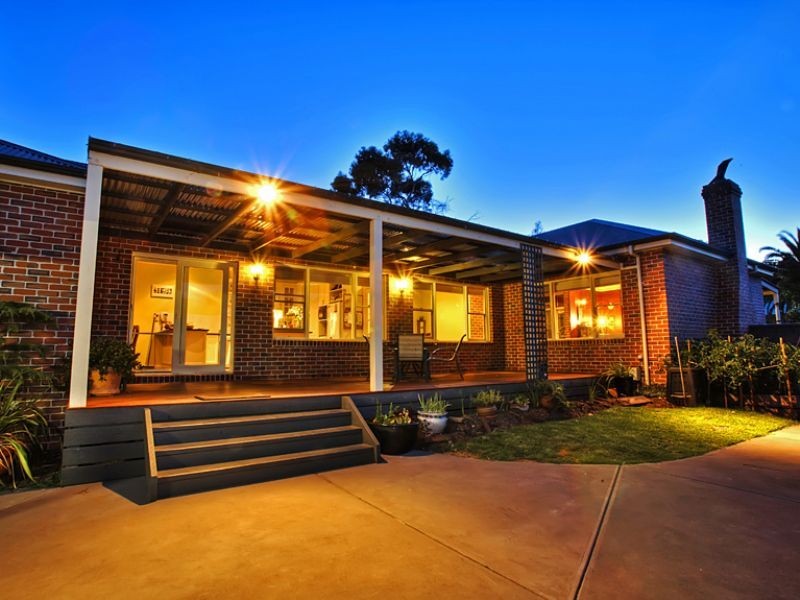 3 Silvergull Court, Silverleaves VIC 3922