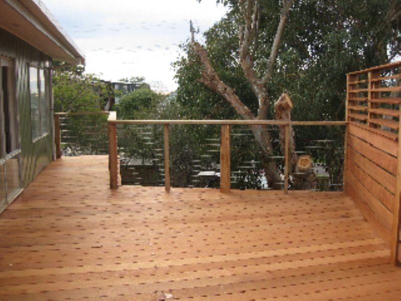 25 Palm Beach Ave, Cape Woolamai VIC 3925