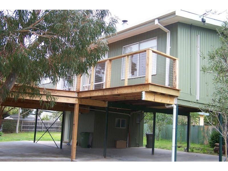 25 Palm Beach Ave, Cape Woolamai VIC 3925