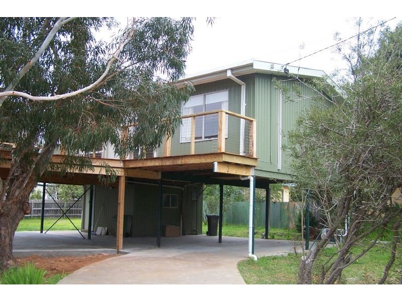 25 Palm Beach Ave, Cape Woolamai VIC 3925