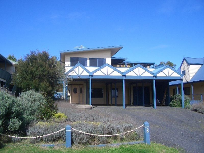 3 Napoli Court, Smiths Beach VIC 3922