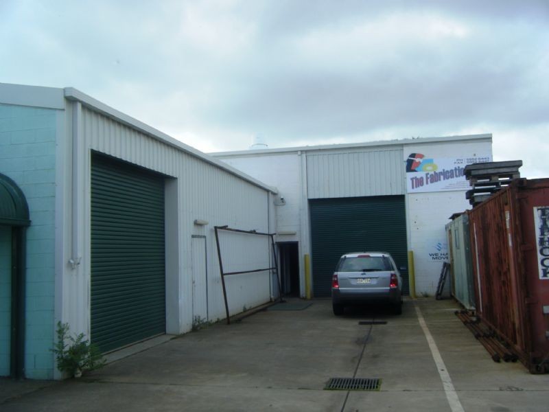 Factory 1/108 Dunsmore Road, Cowes VIC 3922