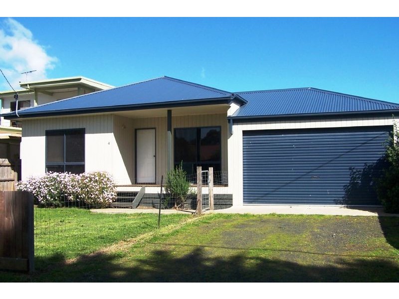 4 Fraser Street, Wimbledon Heights VIC 3922