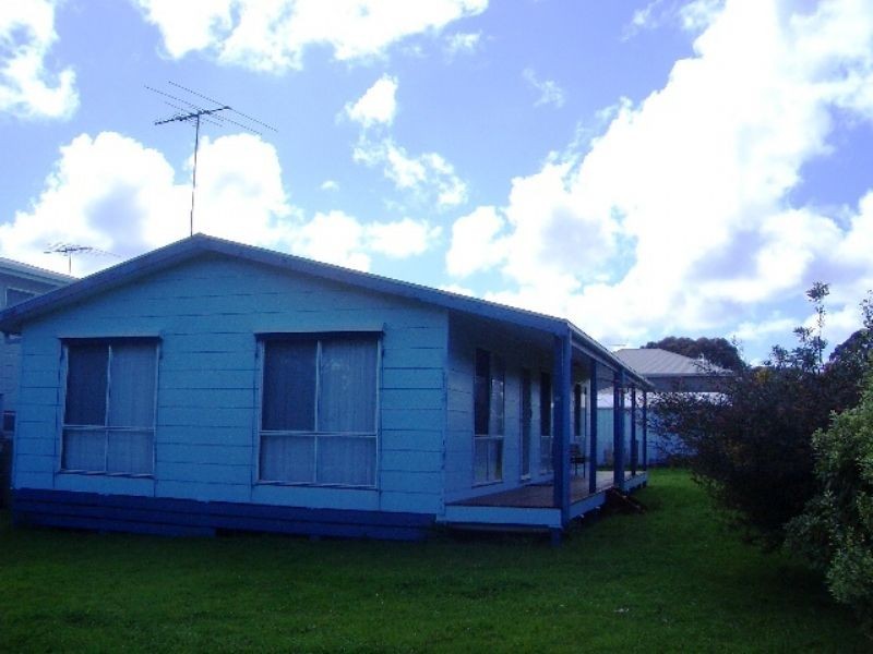48 Teddy Bear Lane, Cowes VIC 3922