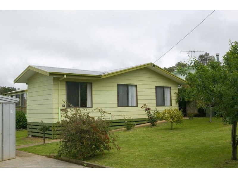 6 Franklyn, Rhyll VIC 3923
