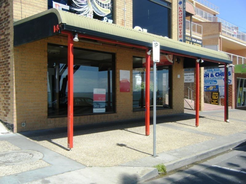 Shop 1/14 The Esplanade, Cowes VIC 3922