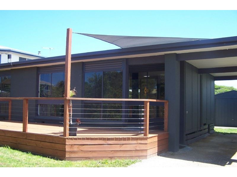 8 Seesburg Street, Cape Woolamai VIC 3925